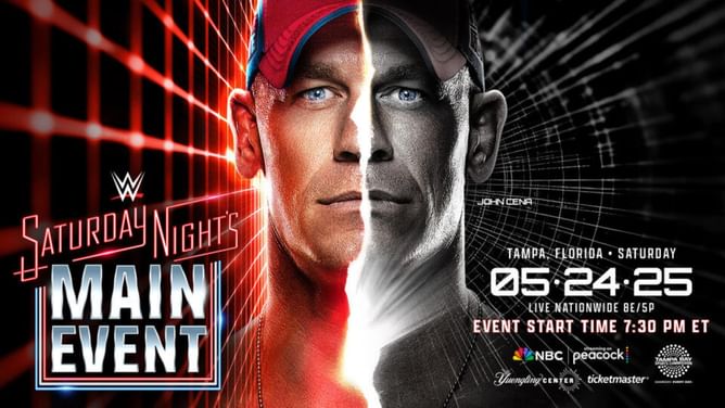 5 Last-minute matches that could be added to WWE Saturday Night's Main Event
