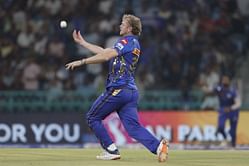 RR vs MI Dream11 Prediction: 3 differentials you can pick for today’s IPL match – May 1, 2025