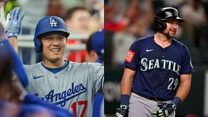 MLB Power Rankings Predictions: Where do the top 10 teams stand heading into Week 7 ft. Mariners and Dodgers