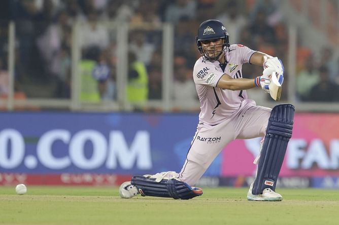 GT vs CSK Match Prediction: Who will win today's IPL 2025 match?