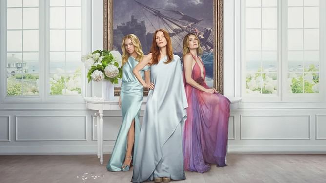 Sirens (2025): Release date & time, plot, everything we know so far
