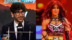 3 Massive debuts Tony Khan could pull off on AEW Dynamite after Double or Nothing 2025