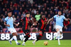 Manchester City vs Bournemouth Prediction and Betting Tips | May 20th 2025