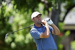 Scottie Scheffler's dominant win sparks record surge in CJ Cup Byron Nelson 2025 viewership