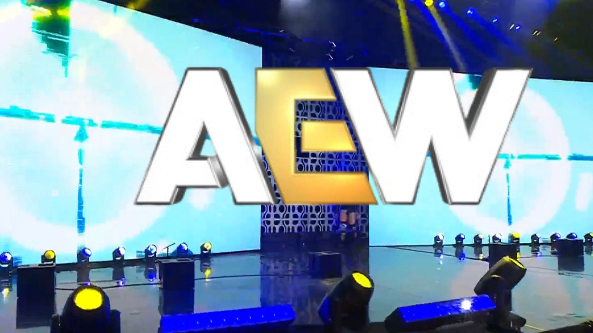 AEW has signed a number of new talent lately [Image Credits: AEW