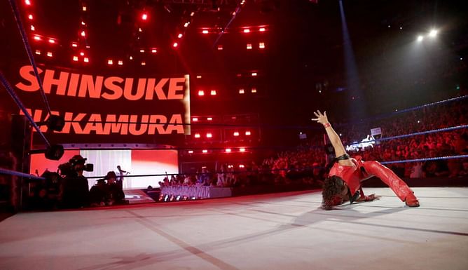 क्या WWE ने 45 साल के दिग्गज को कर दिया है रिलीज? सच्चाई आई सामने