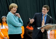 Syndication: Knoxville - Source: Imagn