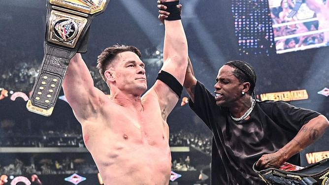 John Cena could face returning WWE Superstar at SummerSlam, feels wrestling veteran (Exclusive)