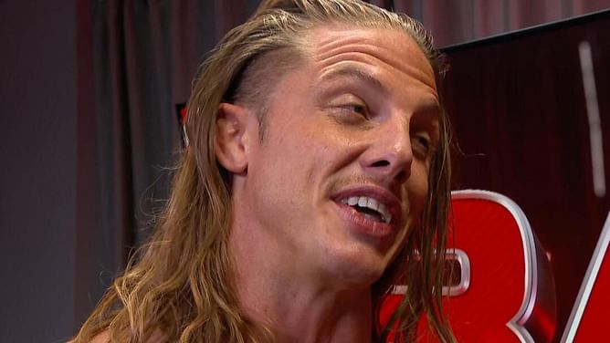 Huge World Championship match announced; Matt Riddle will face former WWE star