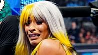 "Forever grateful to you" - Zelina Vega sends an emotional message before WWE SmackDown