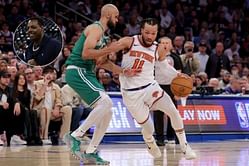 "Pacers gonna pop y’all": NBA legend predicts Knicks' downfall in ECF after win over injury-riddled Celtics
