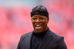 Ian Wright names 'big mistake' that has cost Arsenal in the Premier League this season
