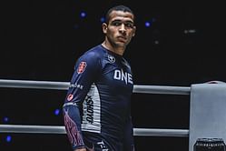 “I'll surprise you guys” - Tye Ruotolo says his striking has come a long way in preparation for MMA debut