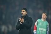 "Sometimes, just be humble in defeat" - Pundit calls out Mikel Arteta for his reaction after Arsenal's loss to PSG in UCL SF