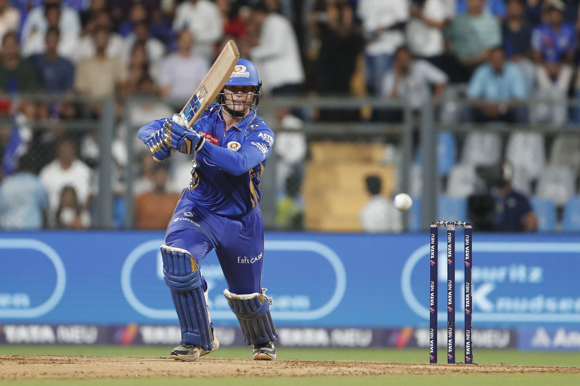 2025 IPL - Mumbai Indians v Delhi Capitals - Source: Getty