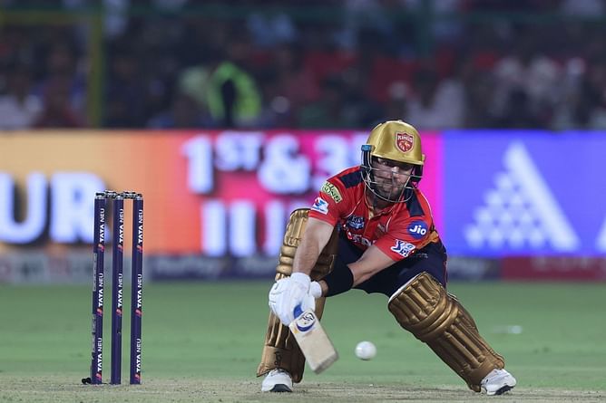 IPL 2025 Fantasy League: Fantasy XI for Match 71: Qualifier 1 - PBKS vs RCB | IPL Fantasy Tips