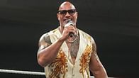 The Rock set to get back in business with major company for a new project