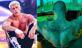WWE legend suspended, Cody Rhodes is back, Heartbreaking Bloodline betrayal? - 5 Things that could happen on SmackDown this week