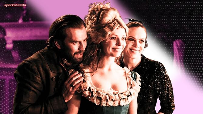 Where to watch The Ugly Stepsister online? Streaming options explored