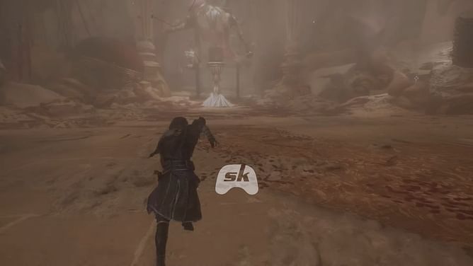 7 most difficult bosses in Clair Obscur: Expedition 33, ranked