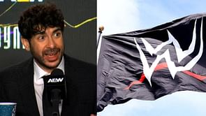 WWE makes huge change that could allow top AEW star to reclaim former gimmick - Reports