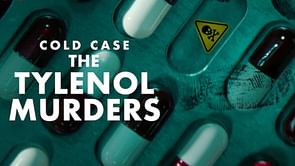 Cold Case: The Tylenol Murders- Release date & time, where to watch, and more