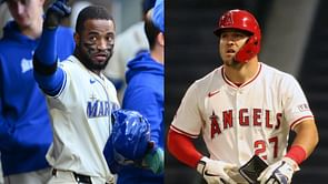Victor Robles drops 4-word reaction to Mariners sweeping Mike Trout and Co. in Seattle