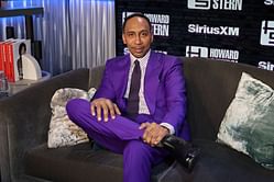 What did Stephen A. Smith say about Jay-Z's s*xual assault lawsuit? Marcellus Wiley points out the difference in Smith's treatment of Shannon Sharpe