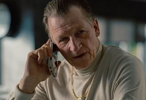 After watching MobLand episode 7, I think Richie's revenge is something that the Harrigans had hardly seen coming