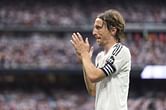 “I said we would have won the Champions League if we had won that tie” - Luka Modric names game he wants to remember ahead of Real Madrid exit