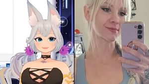 VTuber Kirsche goes viral for seemingly defending Shiloh Hendrix's fundraiser after latter reportedly calls a child the N-word