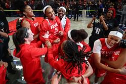 "Makes it really difficult" - Caitlin Clark gets honest on why teams should fear revamped Indiana Fever