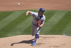Trevor Bauer reveals what made his NPB inning vs Hiroshima the ‘unluckiest' of his career