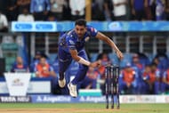 Could Deepak Chahar strike with the new ball for MI tonight?