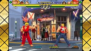 Capcom Fighting Collection 2: Release date, platforms, and system requirements