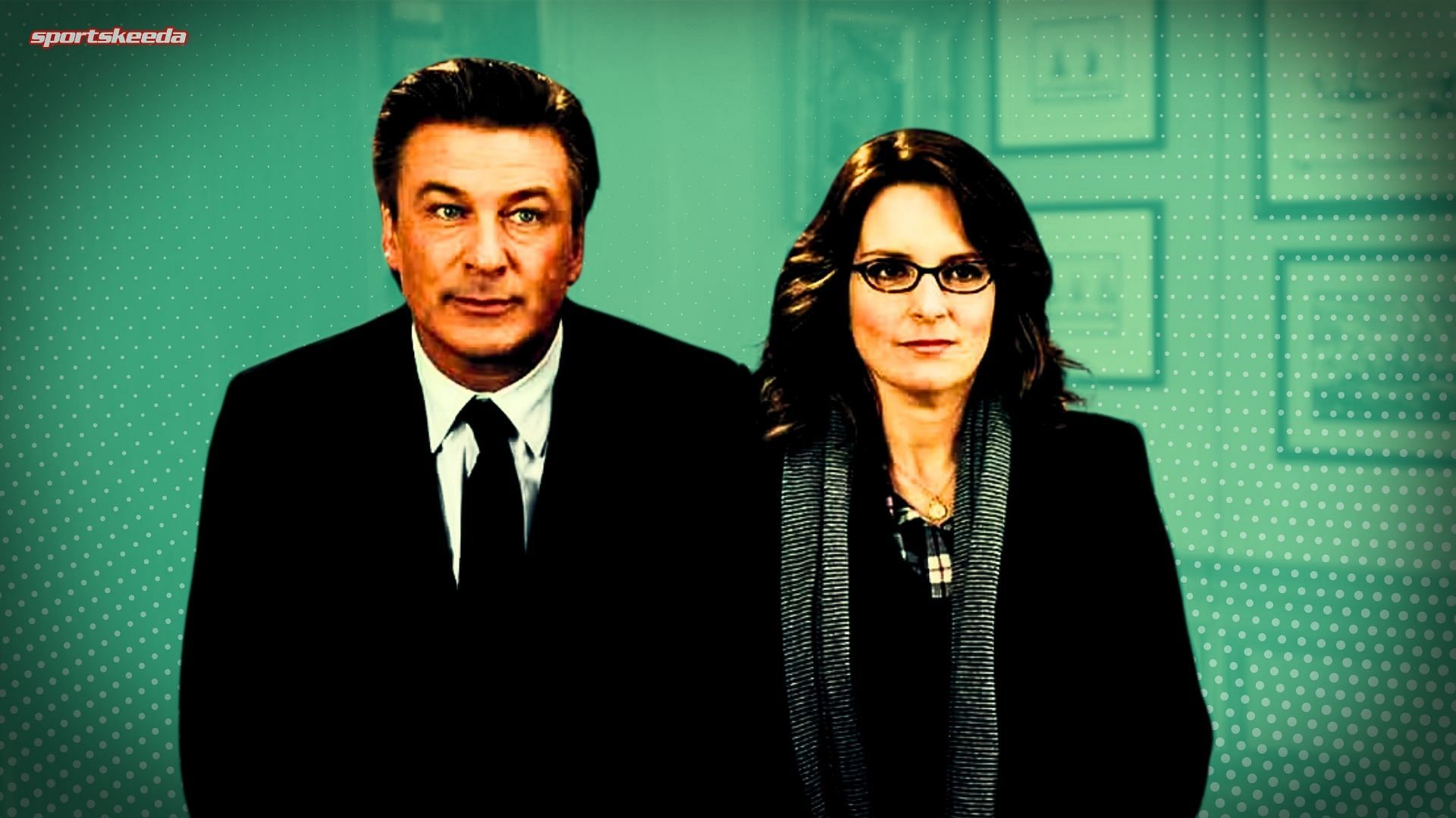 A still from the show