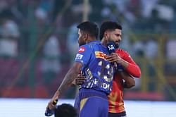 PBKS vs MI Highlights, IPL 2025 (25/5): 3 moments that generated buzz among fans in Match 69