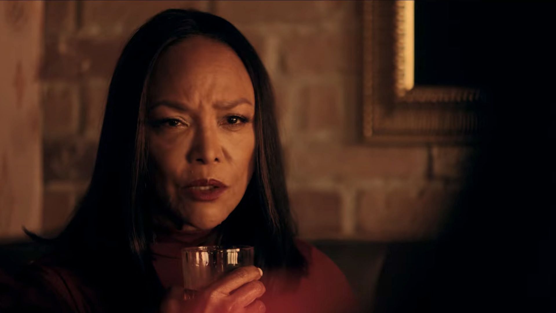 The Chi season 7 episode 1 (Image via Paramount+)