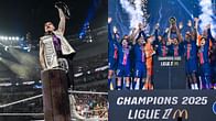 Dominik Mysterio sends a message to Paris Saint-Germain F.C. ahead of their UEFA Champions League final against Inter Milan