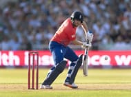 England v New Zealand - 4th Vitality T20I - Source: Getty