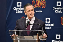 Cavaliers owner Dan Gilbert pens heartfelt message to fans after team crashes out unexpectedly in Eastern Conference Semi Final