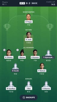 Fantasy suggestion #2