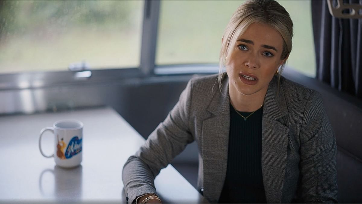 What time will Tracker season 2 episode 20 be released on CBS? Release timings for all regions