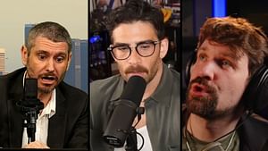Destiny slams HasanAbi's comments about reports of sexual violence in October 7 Hamas attack during Ethan Klein debate