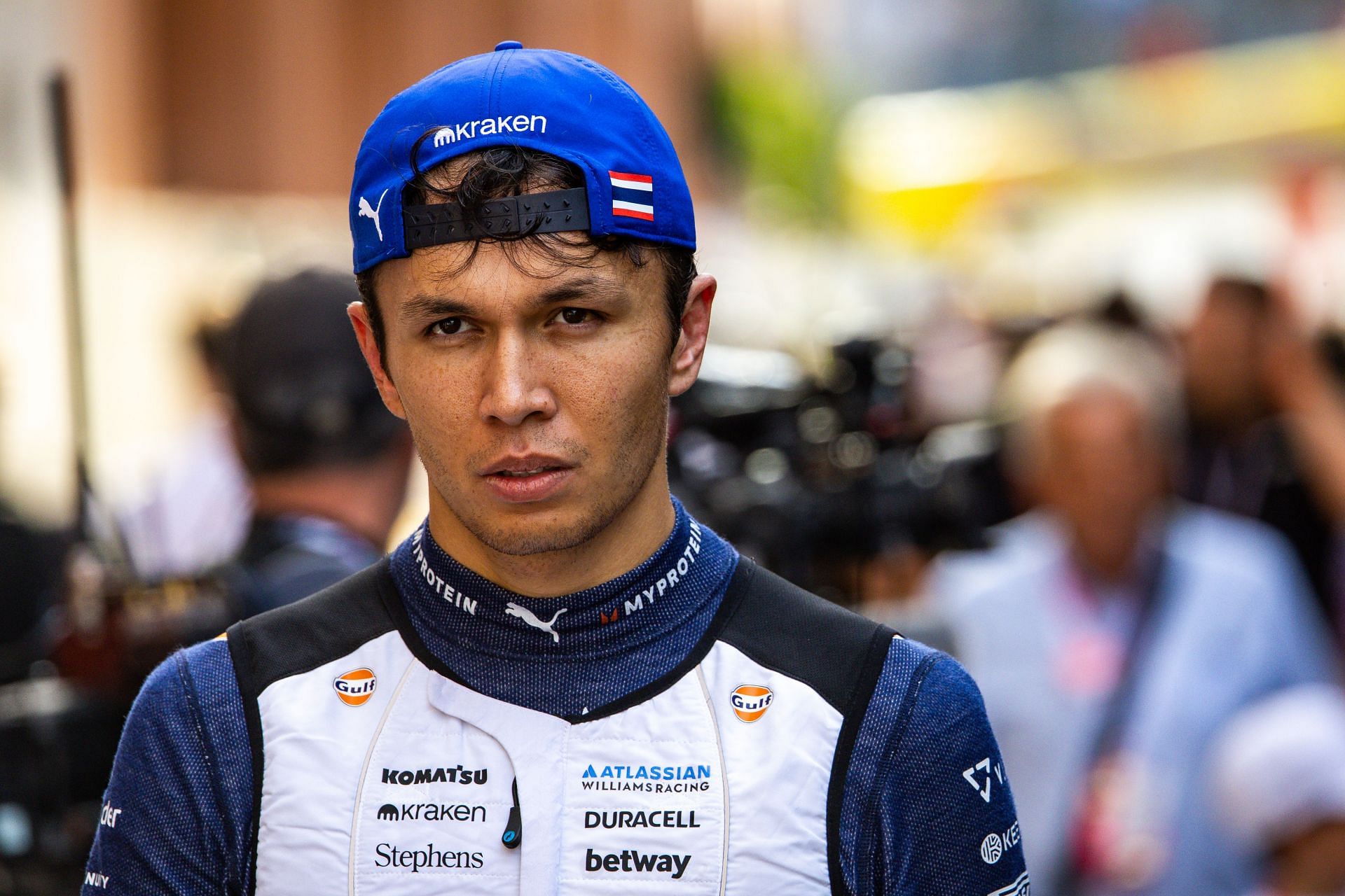 F1 Grand Prix of Monaco - Qualifying - Source: Getty