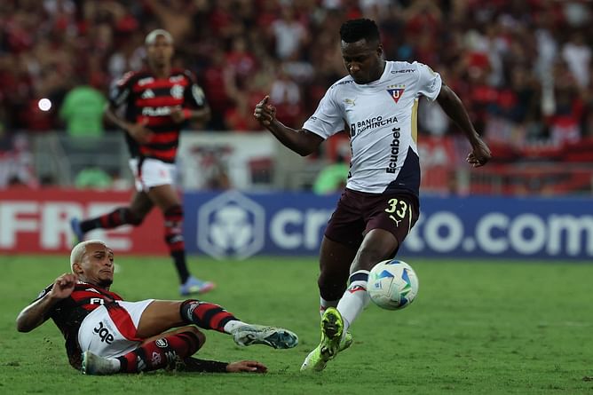 LDU vs Central Cordoba Prediction and Betting Tips | May 28th 2025