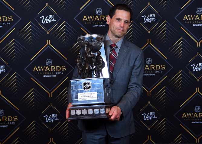 Elliotte Friedman points out biggest issue with Don Sweeney's 2-year Bruins extension