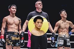 “Noiri will win ten times” - Yuki Yoza believes the results will be the same if Masaaki Noiri and Tawanchai fight again