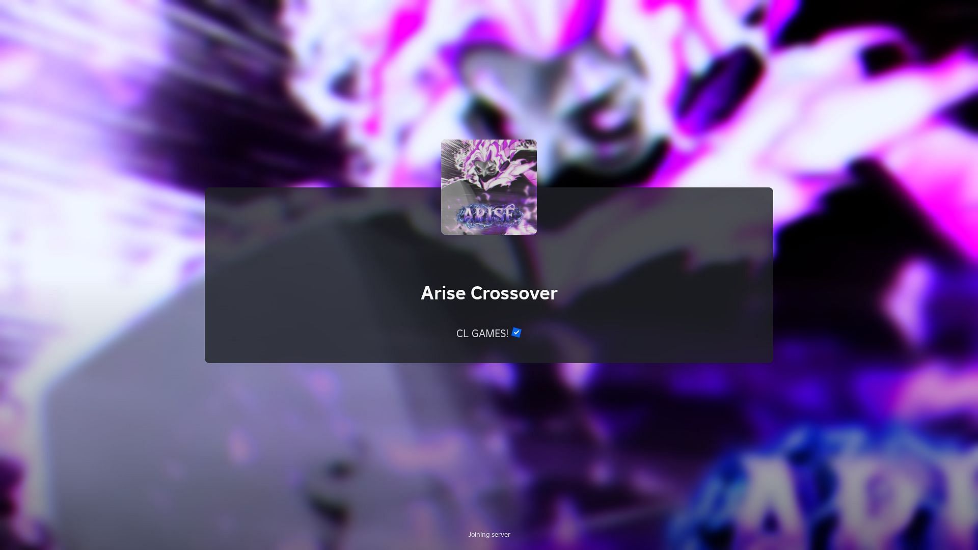 Feature image of How to get Snow Monarch in Arise Crossover