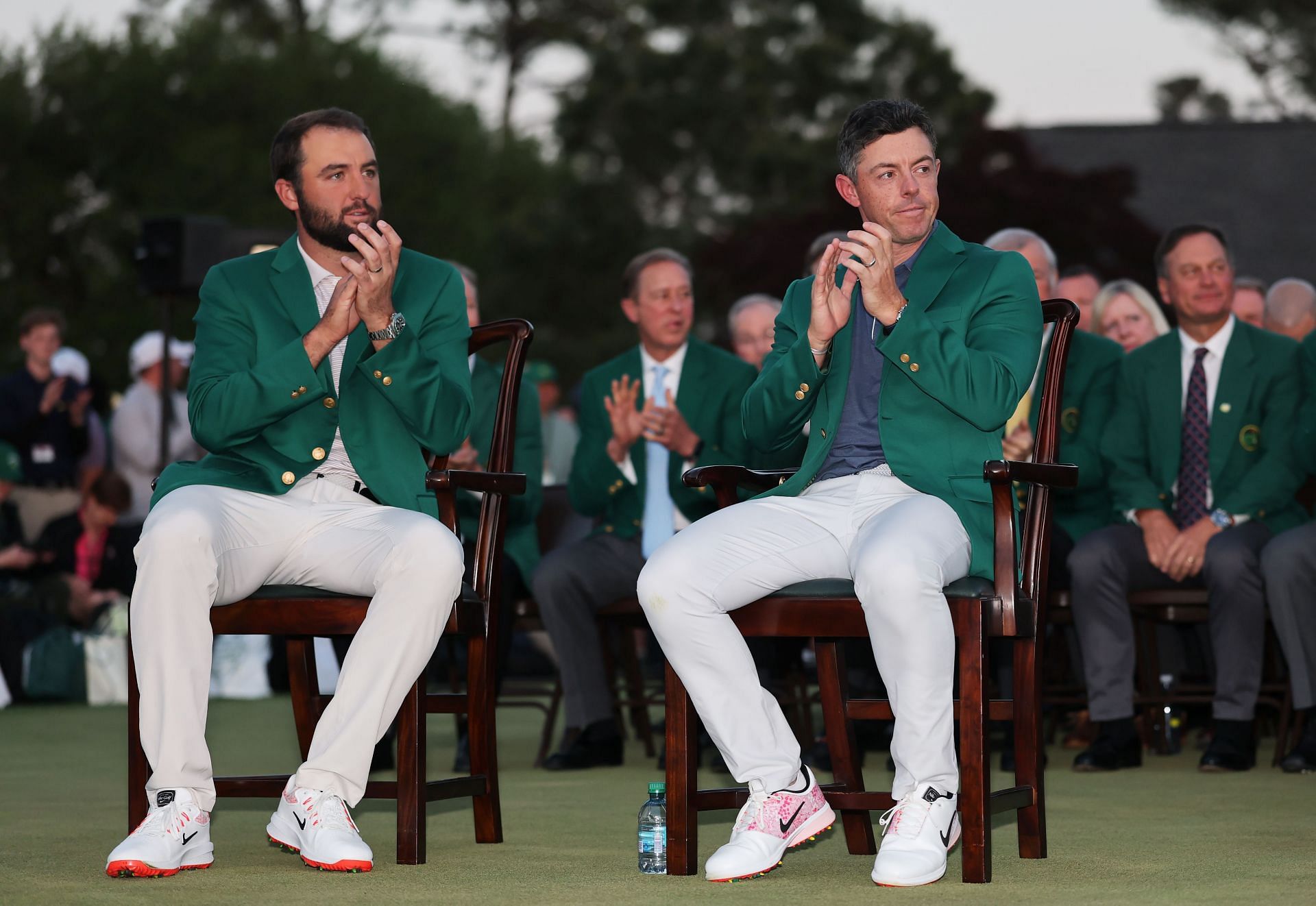The Masters - Final Round - Source: Getty